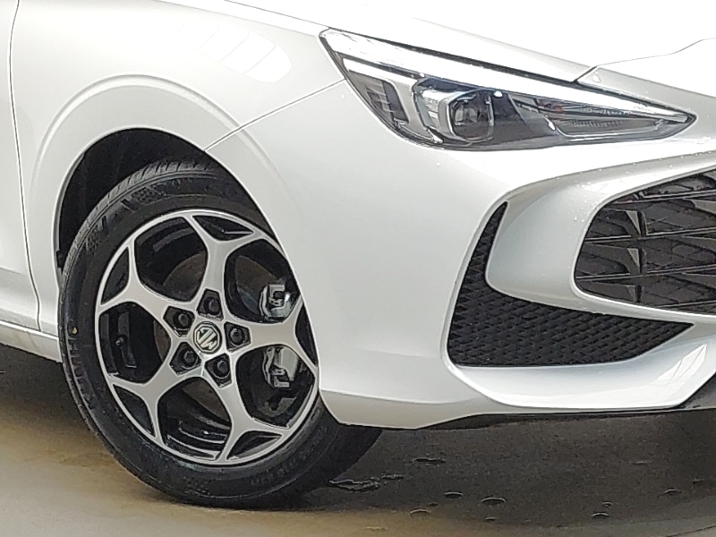 Used MG MG3 2025 for sale - 77483942: Photo 9