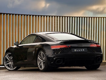 Used Audi R8 2024 for sale - 77165446: Photo