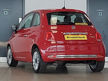 Used Fiat 500 2023 for sale - 78861711: Photo