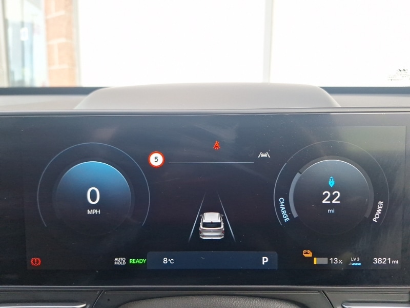 Used Hyundai KONA 2025 for sale - 76688118: Photo 11