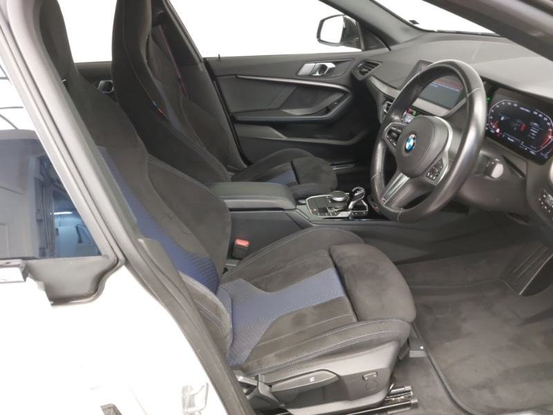 Used BMW 2 Series 2021 for sale - 76894314: Photo 6