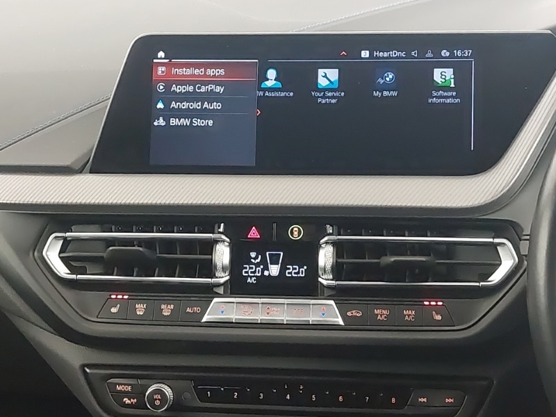 Used BMW 2 Series 2021 for sale - 76894314: Photo 8