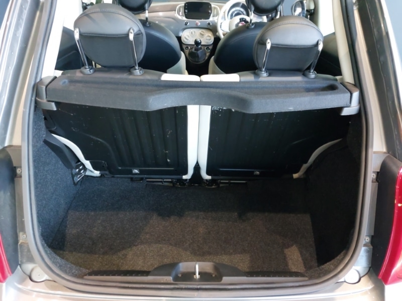 Used Fiat 500 2021 for sale - 76770674: Photo 8