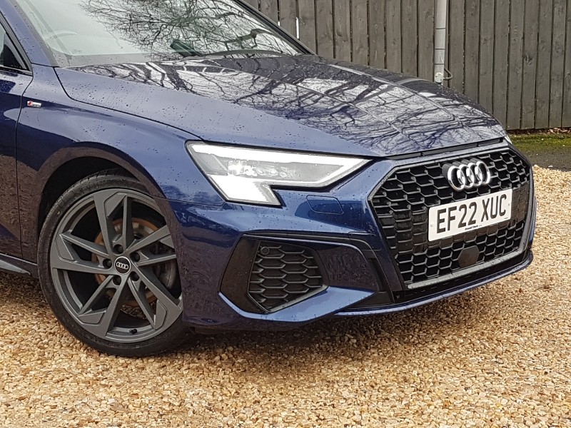 Used Audi A3 2022 for sale - 76817303: Photo 12