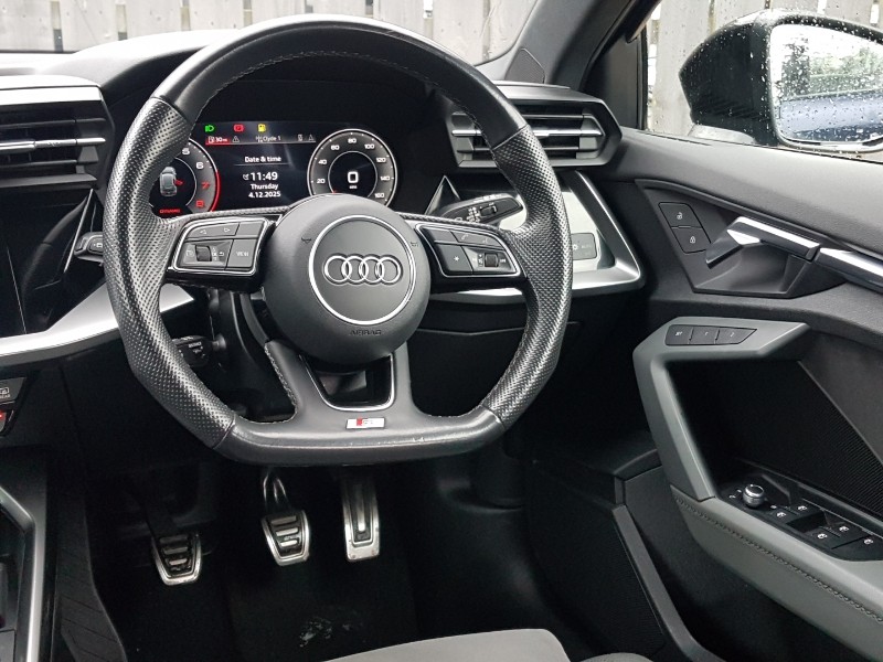Used Audi A3 2022 for sale - 76817303: Photo 2