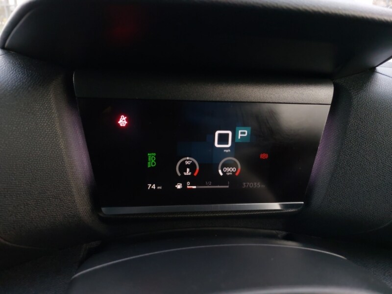 Used Citroen C4 2021 for sale - 76907361: Photo 12