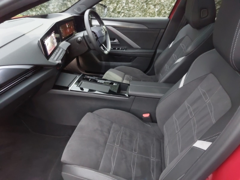 Used Vauxhall Astra 2024 for sale - 77842173: Photo 5