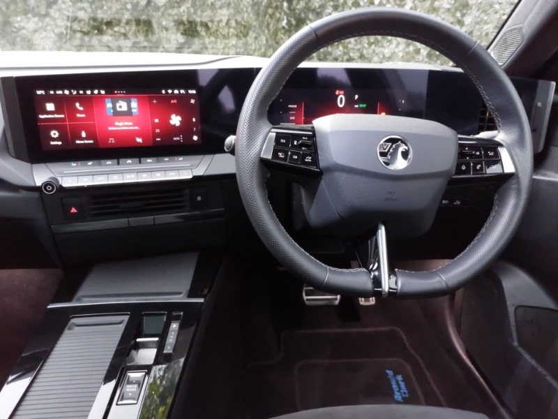 Used Vauxhall Astra 2024 for sale - 77842173: Photo 7