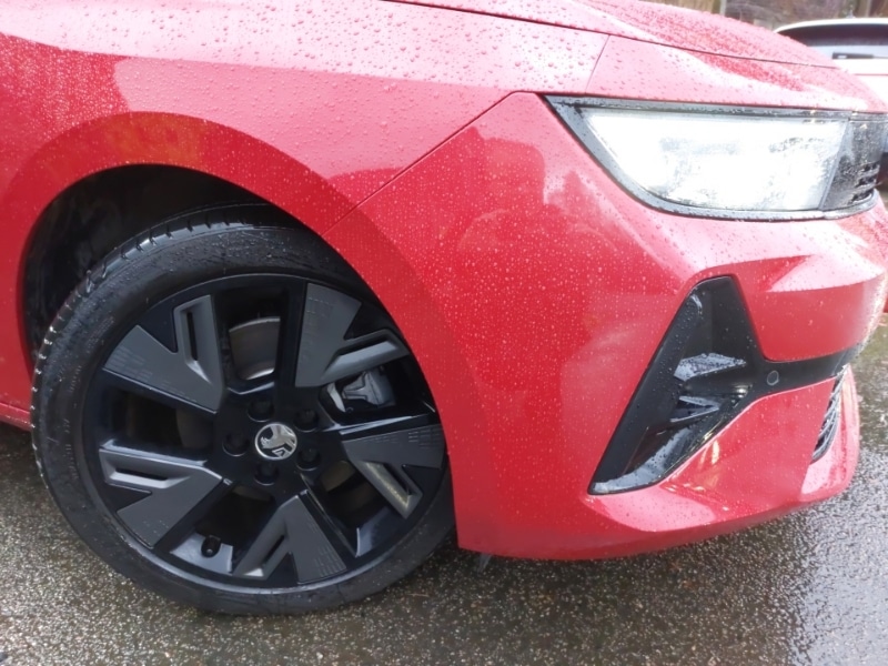 Used Vauxhall Astra 2024 for sale - 77842173: Photo 9