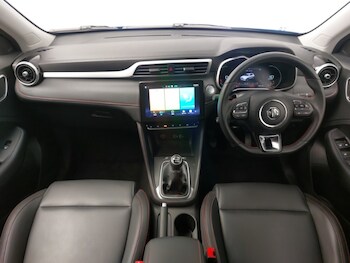 Used MG MG ZS 2024 for sale - 78391971: Photo