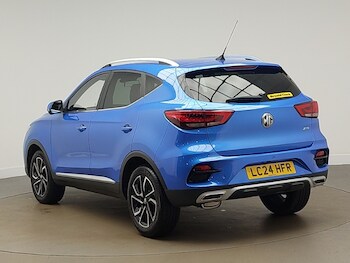 Used MG MG ZS 2024 for sale - 78391971: Photo