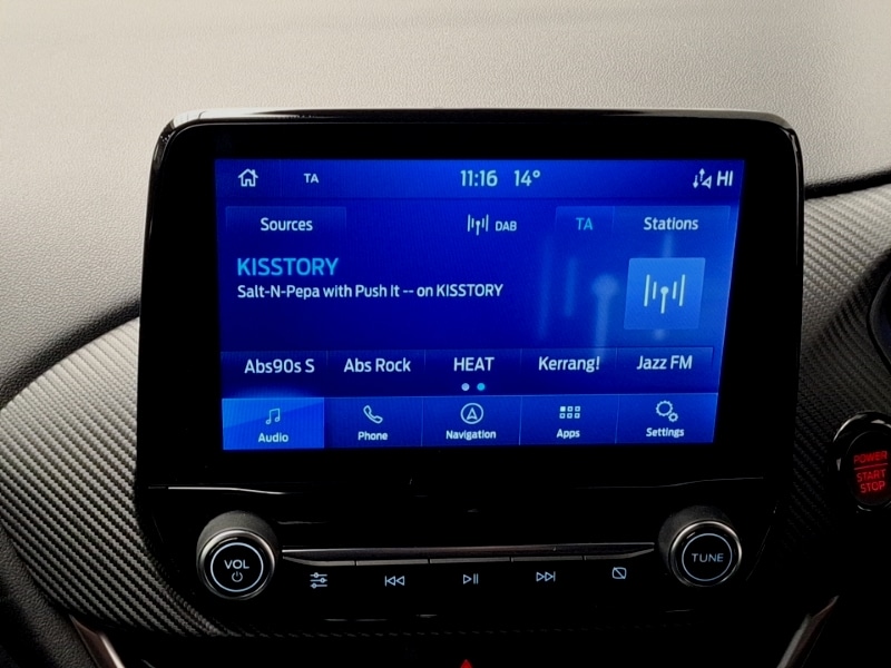 Used Ford Puma 2023 for sale - 77898021: Photo 10