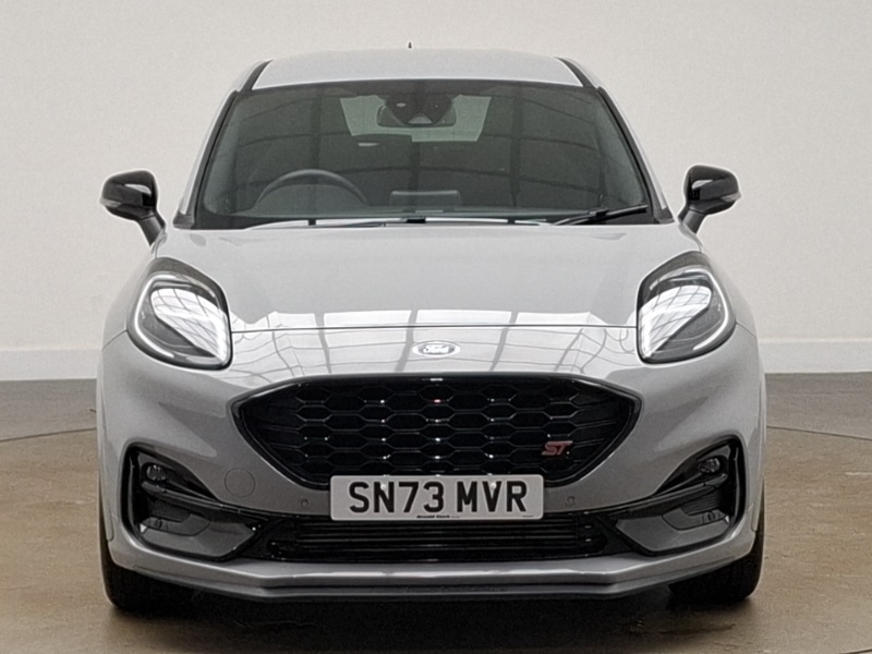 Used Ford Puma 2023 for sale - 77898021: Photo 12