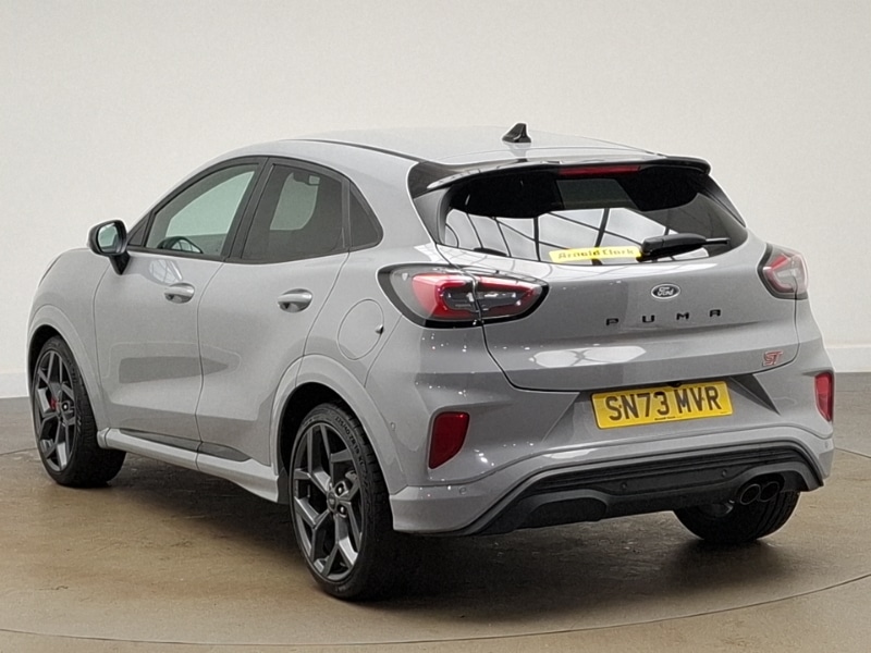 Used Ford Puma 2023 for sale - 77898021: Photo 3