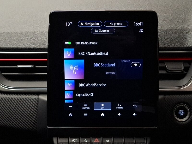 Used Renault Captur 2021 for sale - 78041451: Photo 10