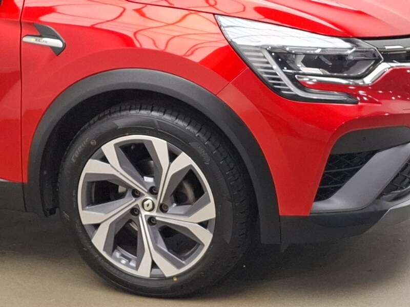 Used Renault Captur 2021 for sale - 78041451: Photo 9