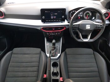 Used SEAT Arona 2022 for sale - 76925709: Photo