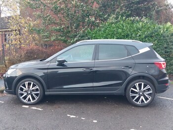 Used SEAT Arona 2022 for sale - 76925709: Photo