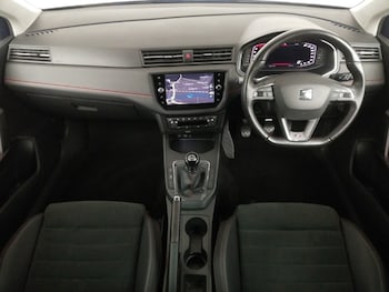 Used SEAT Ibiza 2019 for sale - 75714541: Photo