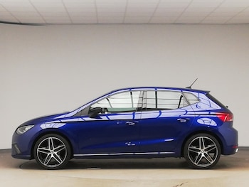 Used SEAT Ibiza 2019 for sale - 75714541: Photo