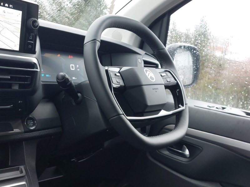 Used Citroen Space Tourer 2026 for sale - 78173084: Photo 11