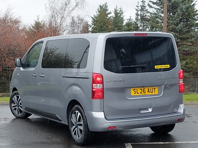 Used Citroen Space Tourer 2026 for sale - 78173084: Photo 3