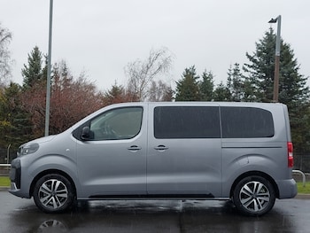 Used Citroen Space Tourer 2026 for sale - 78173084: Photo