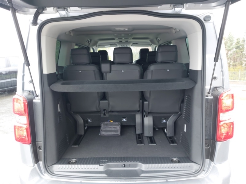 Used Citroen Space Tourer 2026 for sale - 78173084: Photo 8