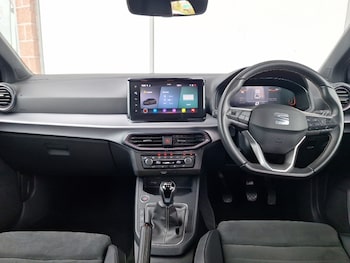 Used SEAT Ibiza 2023 for sale - 76050486: Photo 2