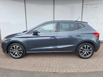 Used SEAT Ibiza 2023 for sale - 76050486: Photo 4