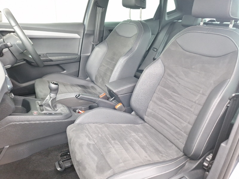 Used SEAT Ibiza 2023 for sale - 76050486: Photo 5