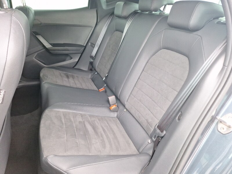 Used SEAT Ibiza 2023 for sale - 76050486: Photo 6