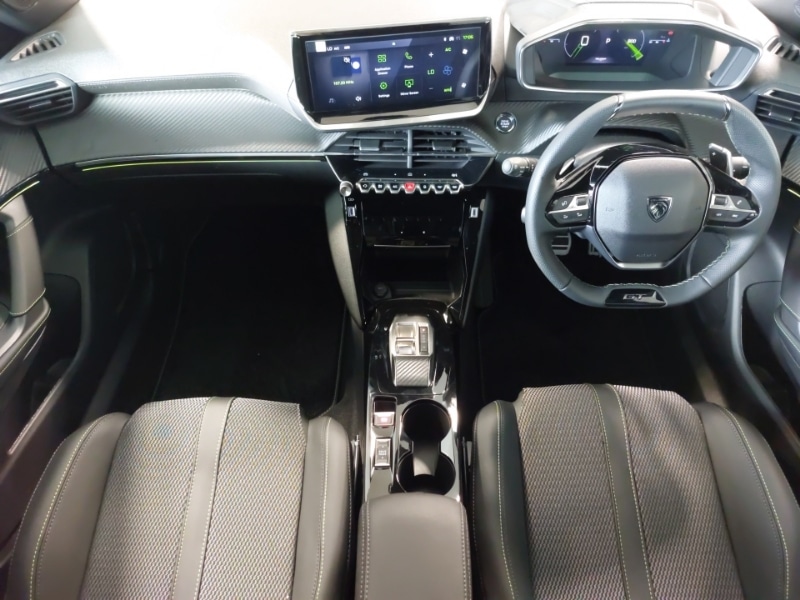 Used Peugeot 2008 2025 for sale - 76532715: Photo 2