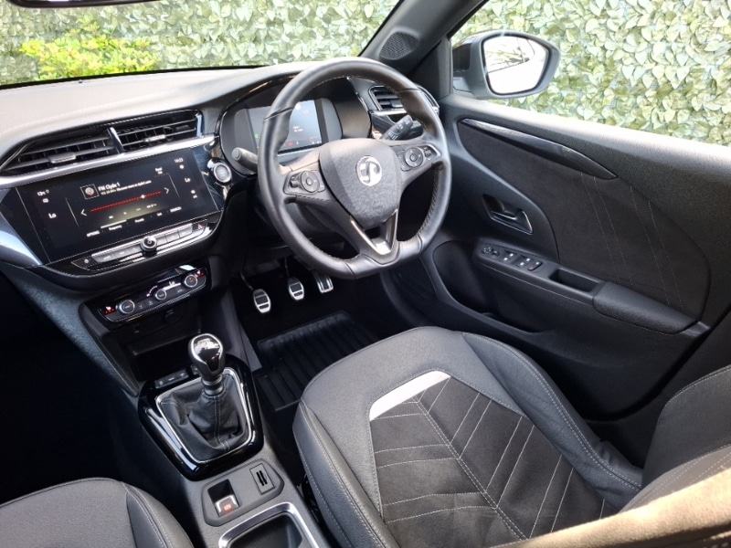 Used Vauxhall Corsa 2023 for sale - 77955253: Photo 10