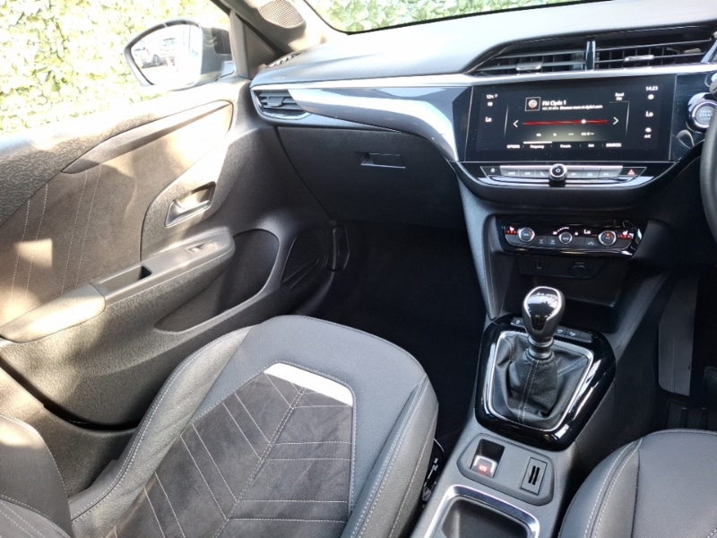 Used Vauxhall Corsa 2023 for sale - 77955253: Photo 11