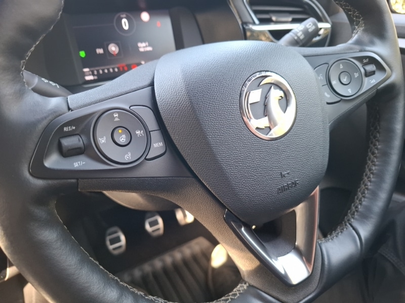 Used Vauxhall Corsa 2023 for sale - 77955253: Photo 12