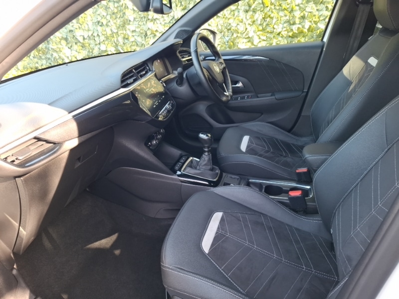 Used Vauxhall Corsa 2023 for sale - 77955253: Photo 5