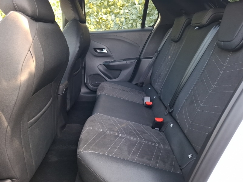 Used Vauxhall Corsa 2023 for sale - 77955253: Photo 6