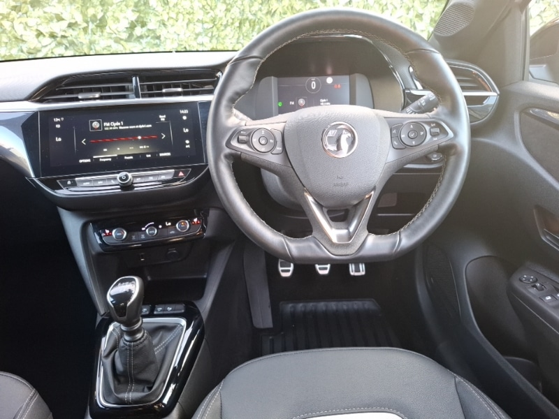 Used Vauxhall Corsa 2023 for sale - 77955253: Photo 7