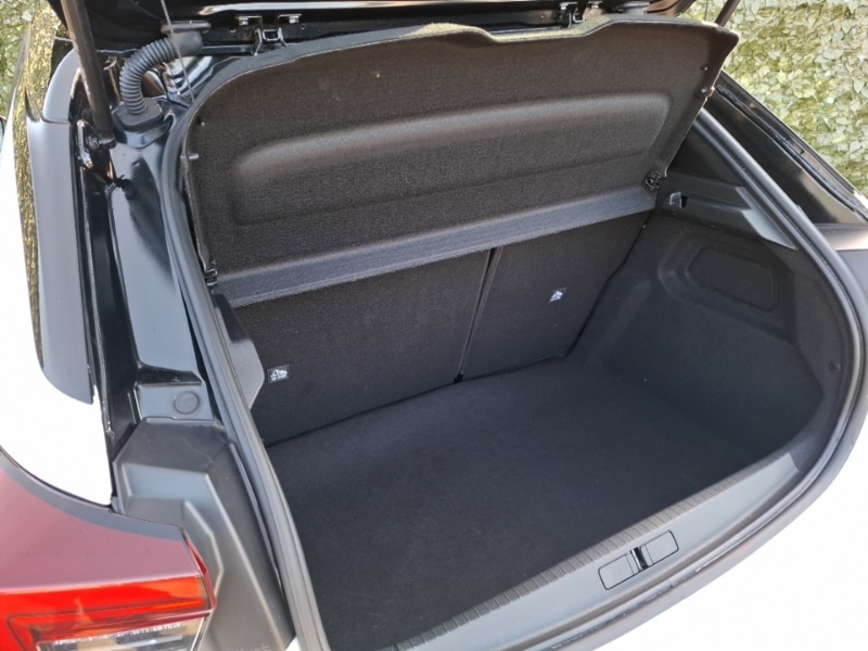 Used Vauxhall Corsa 2023 for sale - 77955253: Photo 8