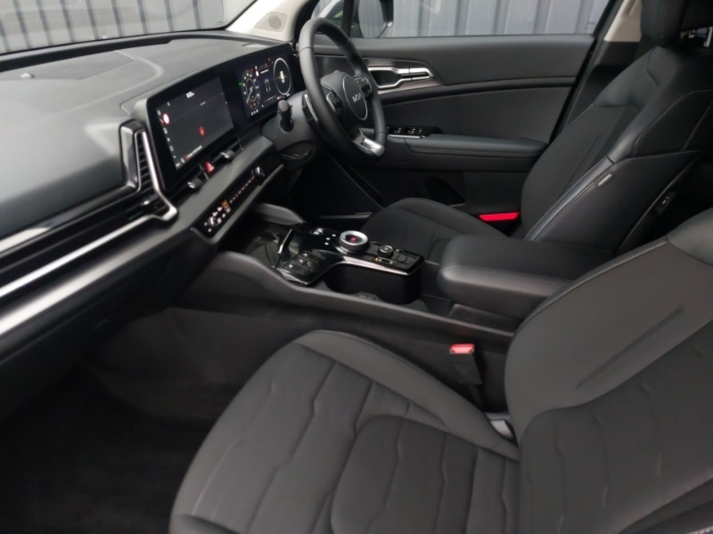 Used Kia Sportage 2024 for sale - 76838768: Photo 5