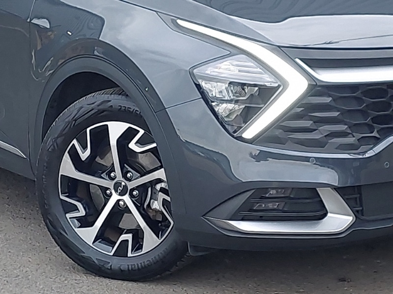 Used Kia Sportage 2024 for sale - 76838768: Photo 9