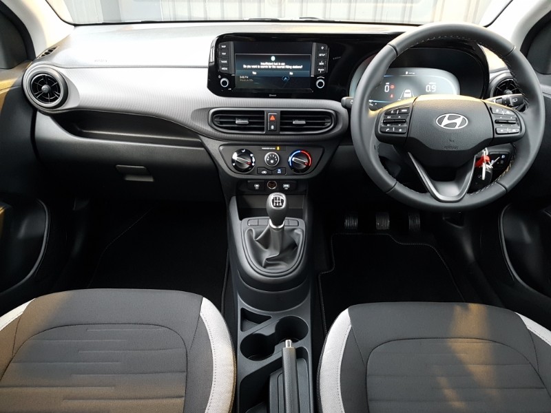 Used Hyundai i10 2025 for sale - 77155088: Photo 2