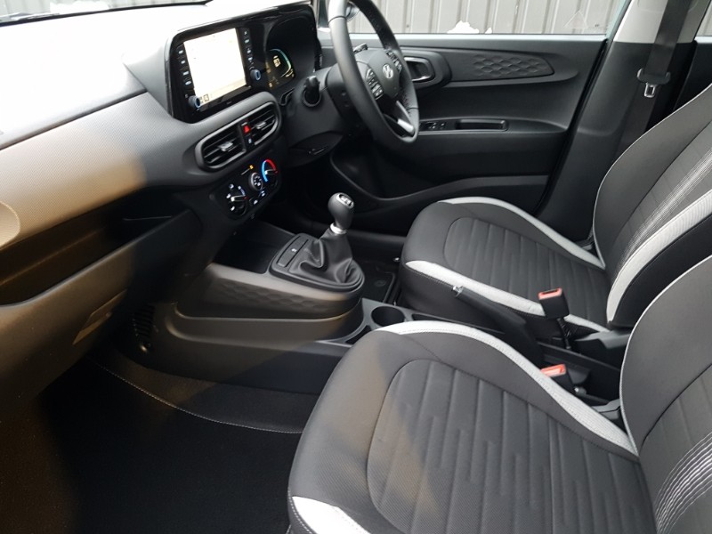 Used Hyundai i10 2025 for sale - 77155088: Photo 5