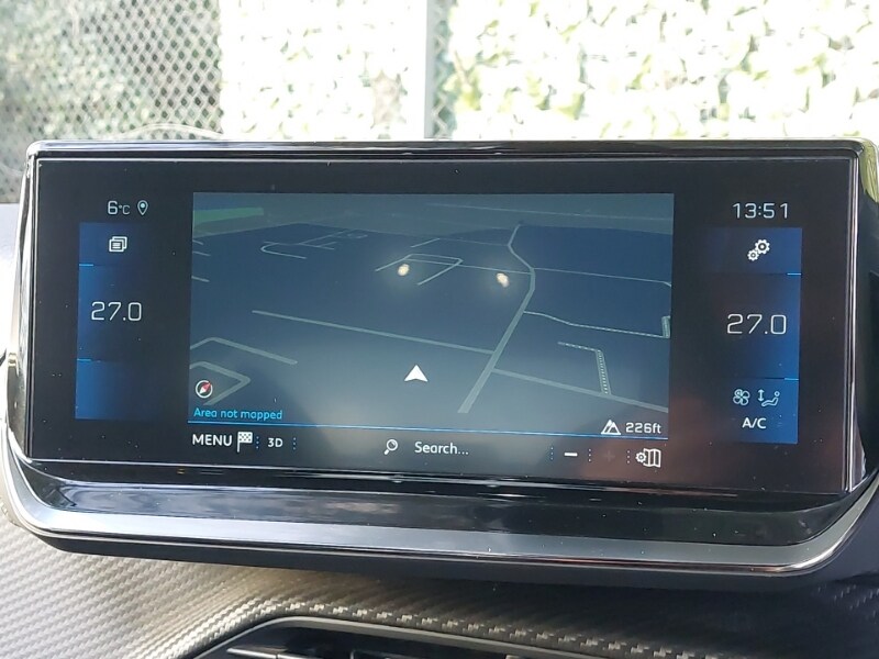 Used Peugeot 208 2021 for sale - 77531649: Photo 10