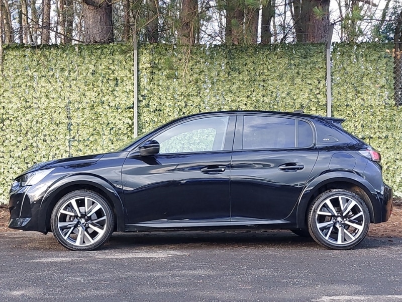 Used Peugeot 208 2021 for sale - 77531649: Photo 4