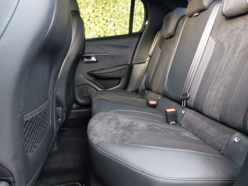 Used Peugeot 208 2021 for sale - 77531649: Photo 6