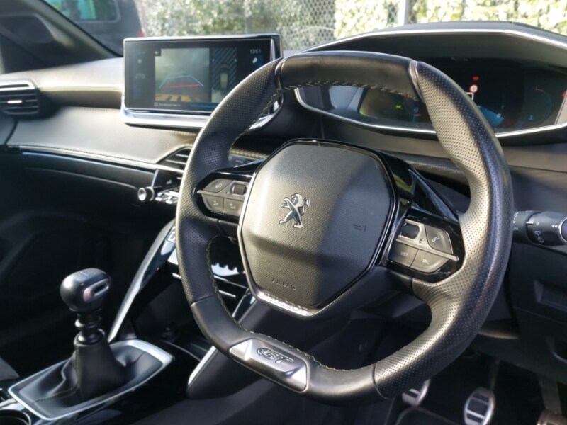 Used Peugeot 208 2021 for sale - 77531649: Photo 7