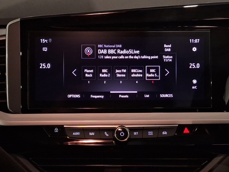 Used Vauxhall Grandland 2022 for sale - 77024850: Photo 11