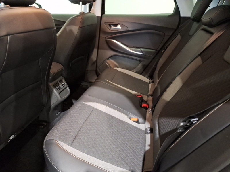 Used Vauxhall Grandland 2022 for sale - 77024850: Photo 6